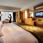 5 Advantages of Hotel TV SMATV System