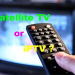 Satellite TV vs. IPTV: Evolving Trends