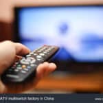 The Current State of Satellite Television: Stable Market Share and New Challenges